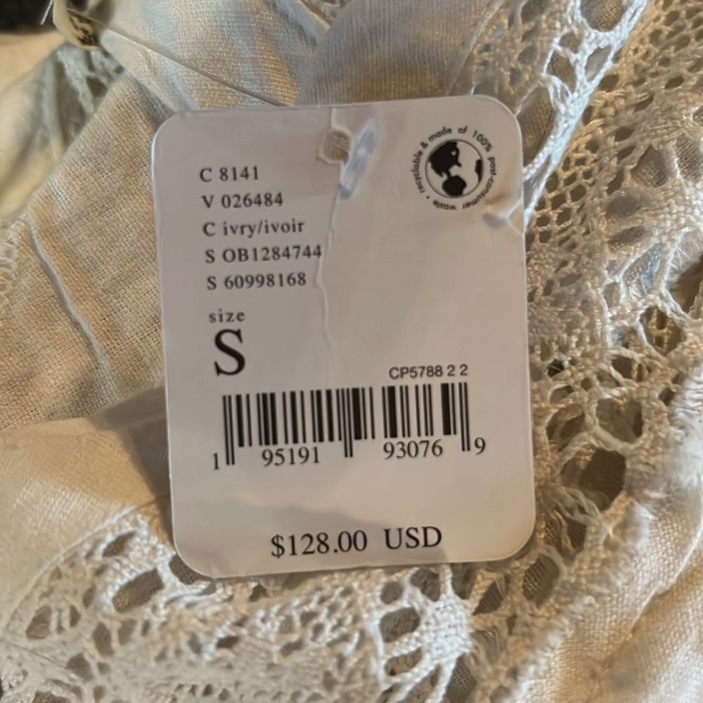 Free People Be My Girl Bodysuit - Picture 5 of 5